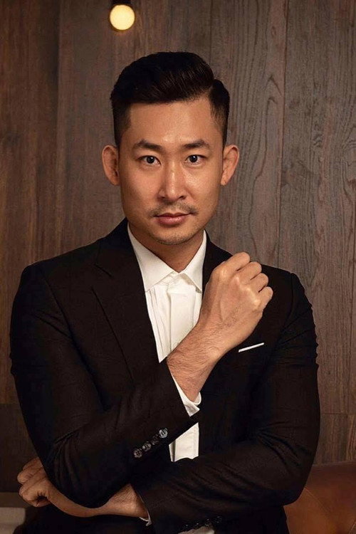 Photo of Trọng Nhân, Acting