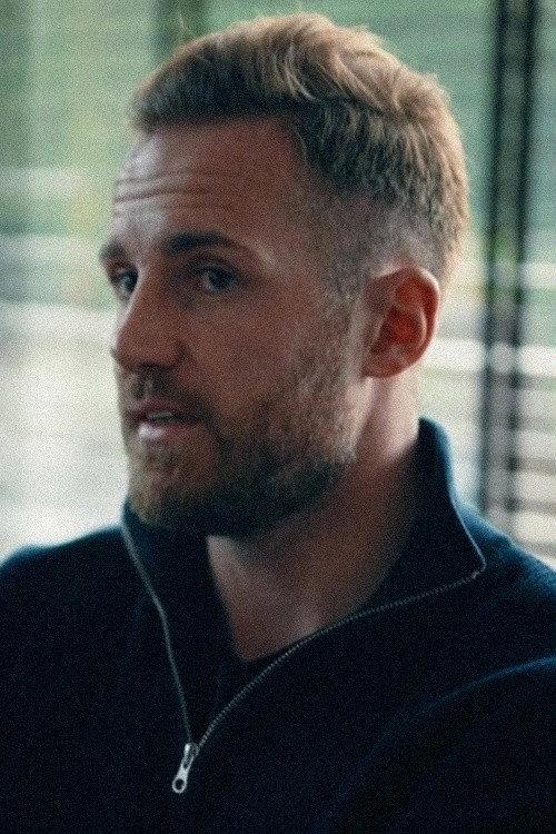 Photo of Ralf Fährmann, Acting
