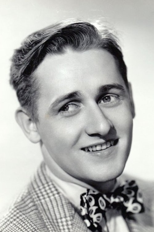 Alan Young profile