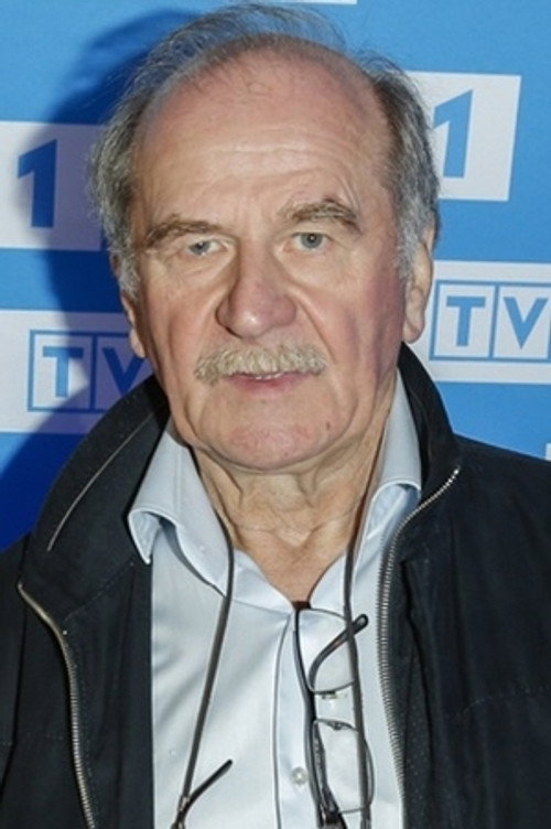 Photo of Mirosław Gronowski, Directing