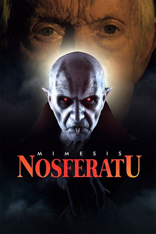 Movie poster for Mimesis: Nosferatu (2018)