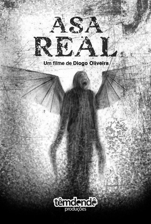 Movie poster for Asa Real (2024)