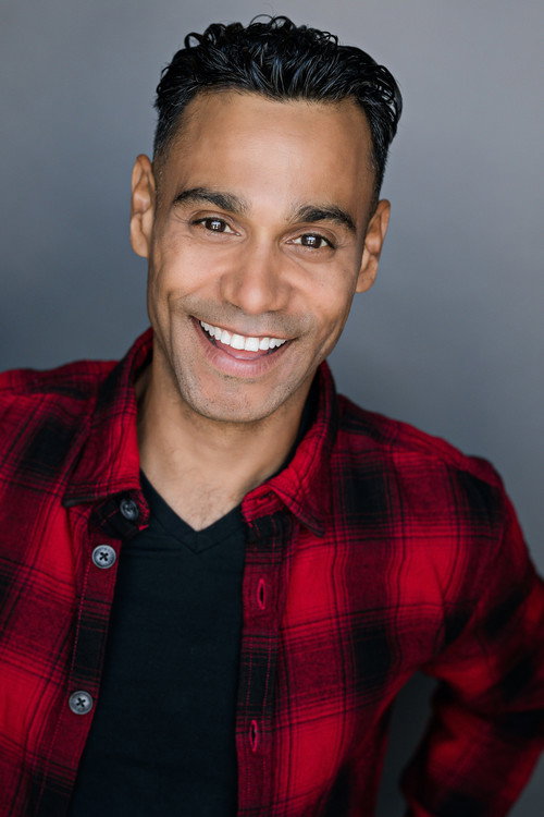 Ephraim López profile