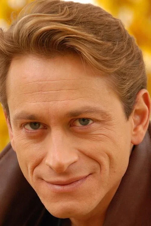 Photo of René-Alban Fleury, Acting
