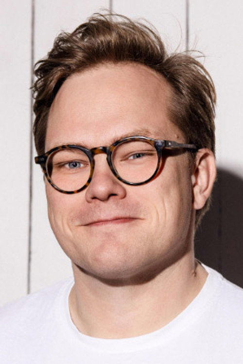 Photo of Benedikt Gröndal, Acting