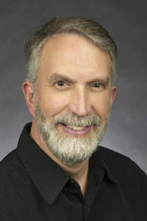 Photo of Jeffrey Meldrum, Acting