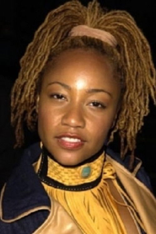 Samaria Graham profile