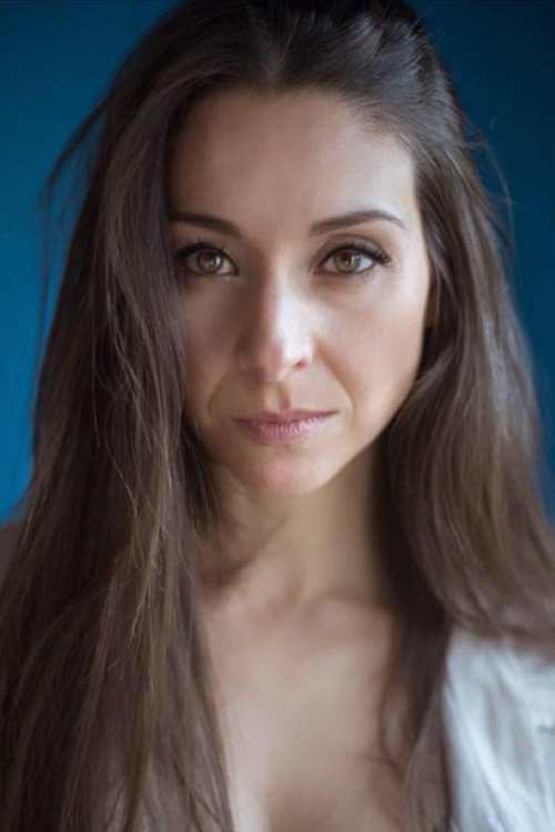 Photo of Alejandra García, Acting