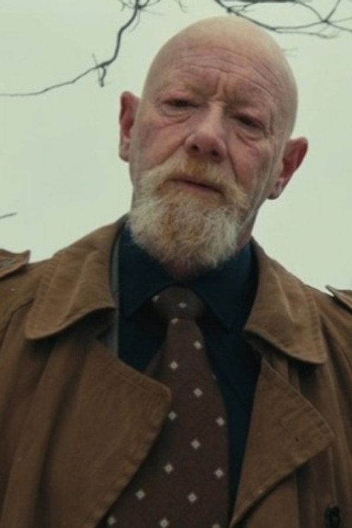 Photo of Isaac Thompson Jr., Acting