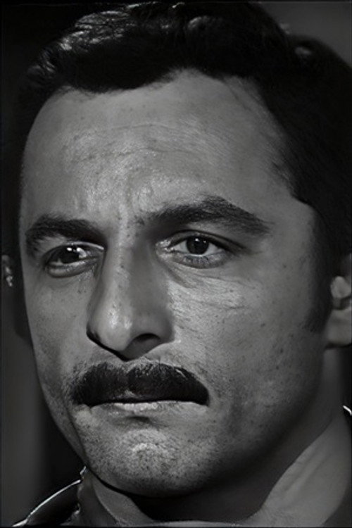 Photo of Leri Gaprindashvili, Acting