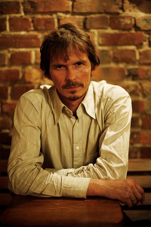 Photo of Pål Jackman, Directing