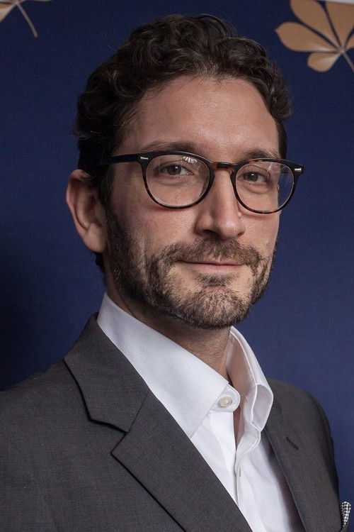 Edmund Kingsley profile