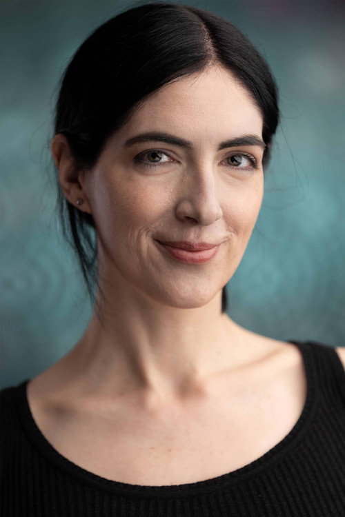 Photo of Suzanne Miller, Acting