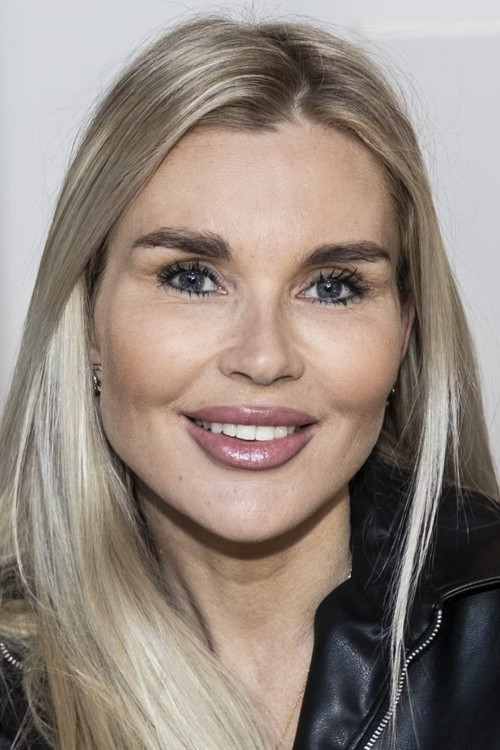 Natascha Öhlin profile