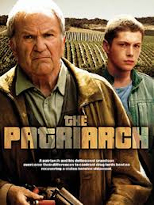 Movie poster for Joseph (2005)