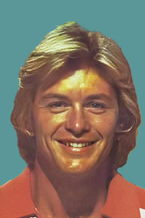 Eric Oldfield profile