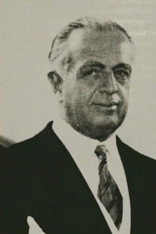 Photo of Gonzalo Mejía Trujillo, Production