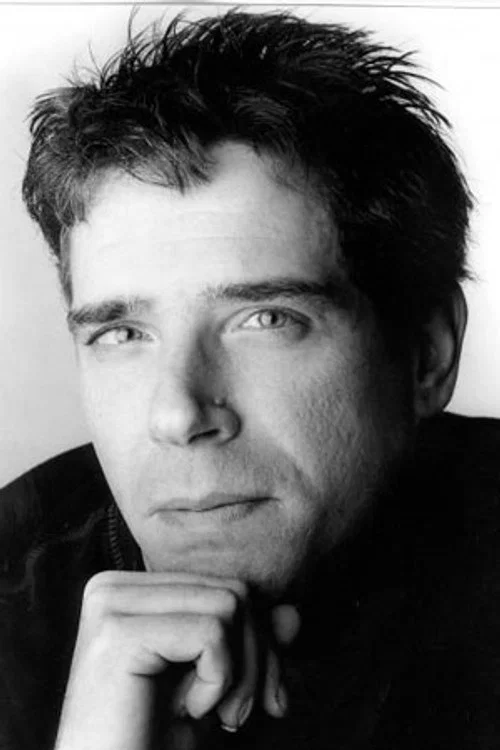 Photo of Andrea Garinei, Acting