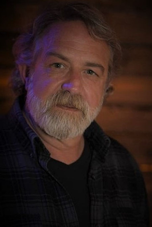 Photo of Mark Dodson, Acting