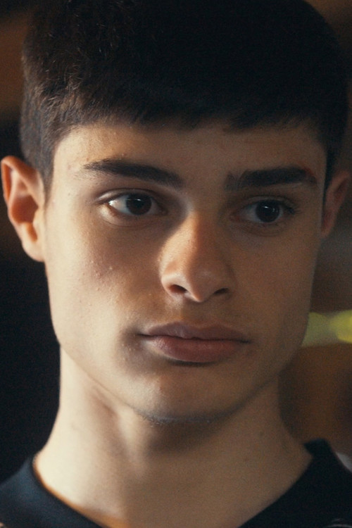 Photo of Kalin Radev, Acting