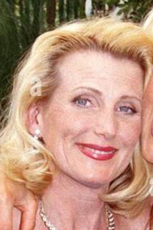 Photo of Ulla Silvstedt, Acting