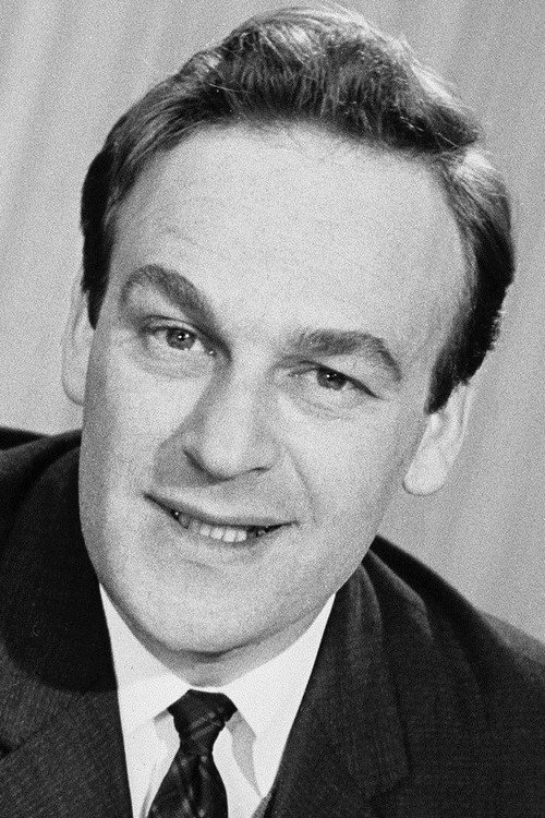 Photo of Igor Kirillov, Acting