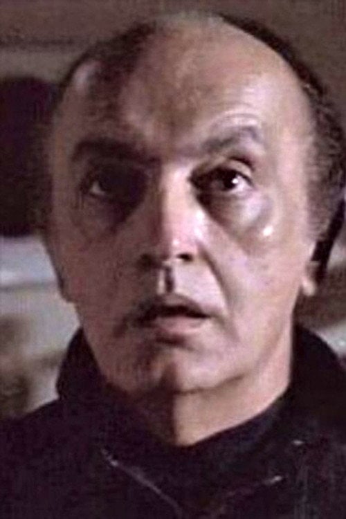 Photo of George Skaff, Acting