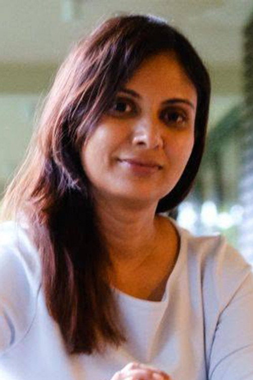 Photo of Prasadi Abeygunarathne, Directing