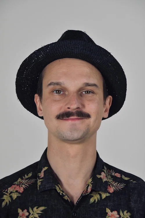 Photo of Vojtěch Fülep, Acting