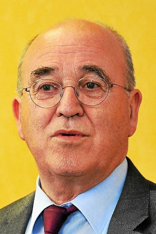 Photo of Bernard Poignant, Acting