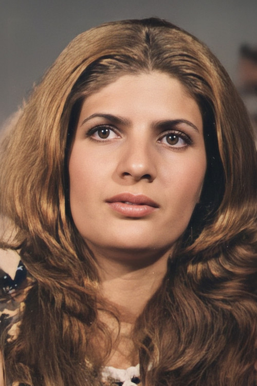 Photo of Ayten Koçak, Acting