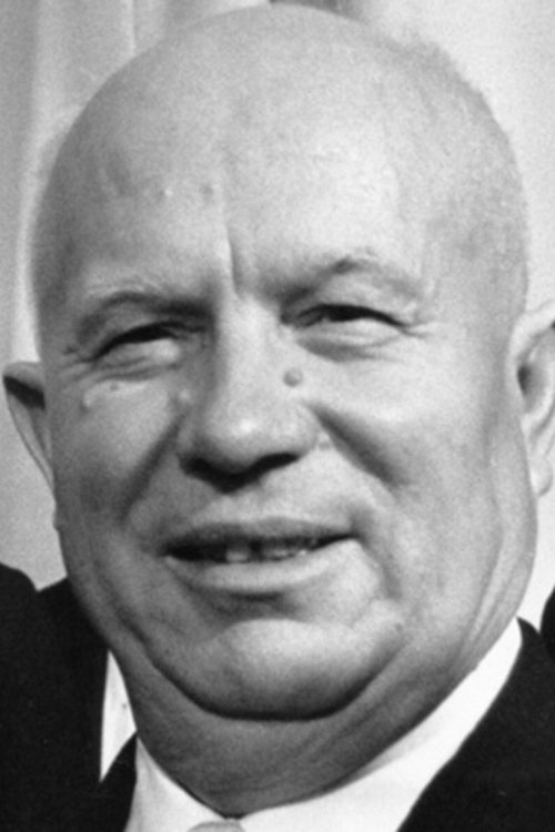 Nikita Khrushchev profile