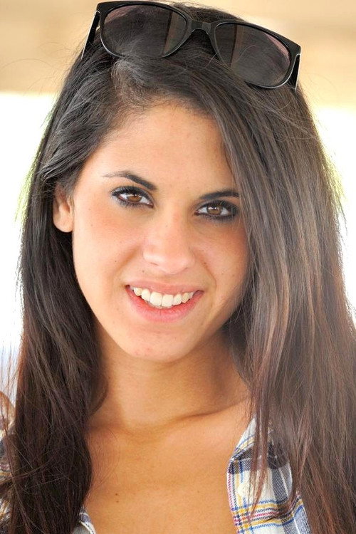 Photo of Lilly Anderson, Acting