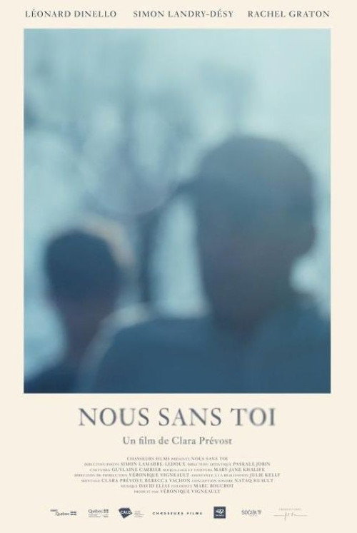 Movie poster for Nous sans Toi (2025)