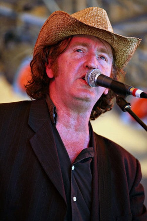 Photo of Jim Moginie, Acting