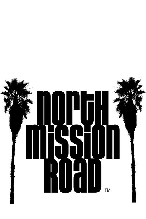 Series poster for North Mission Road (2003)