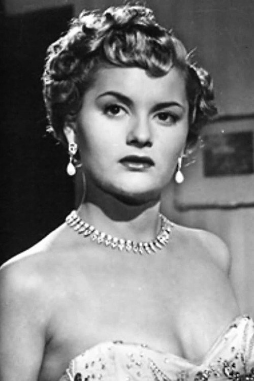 Photo of Giovanna Pala, Acting