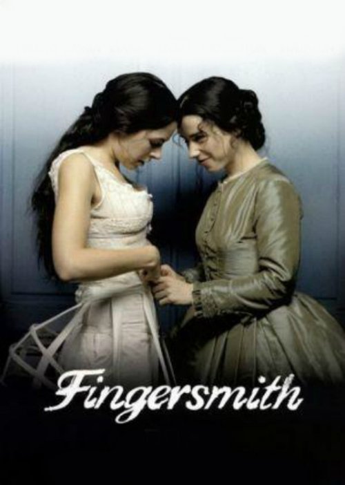 Fingersmith poster