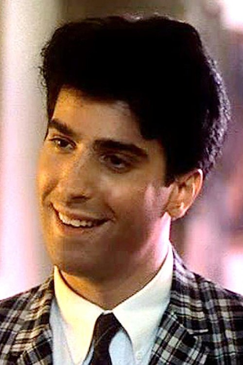 Photo of Max Cantor, Acting