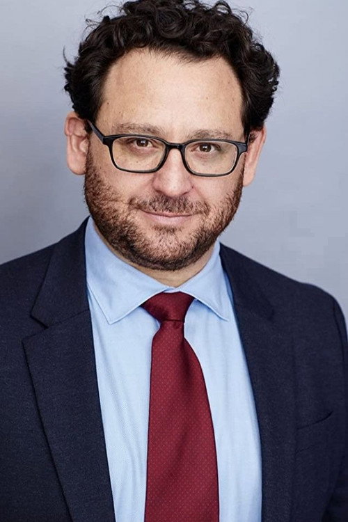 Photo of Dave Shalansky, Acting
