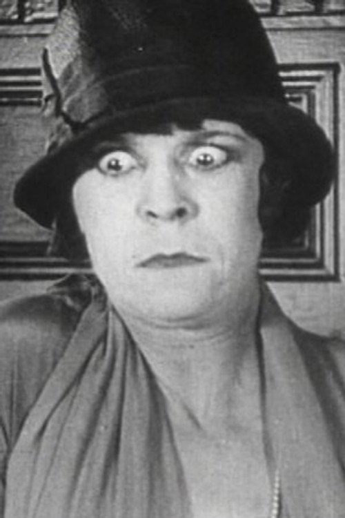Photo of Vera White, Acting