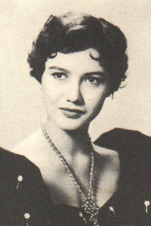 Photo of Cecilia Lopez, Acting
