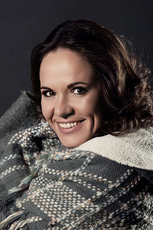Photo of Lucie Bergerová, Acting