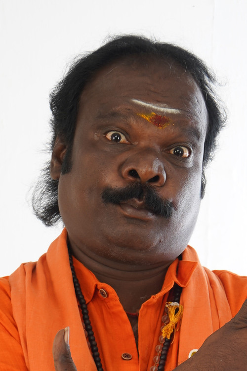 Photo of Rolex Babu, Acting