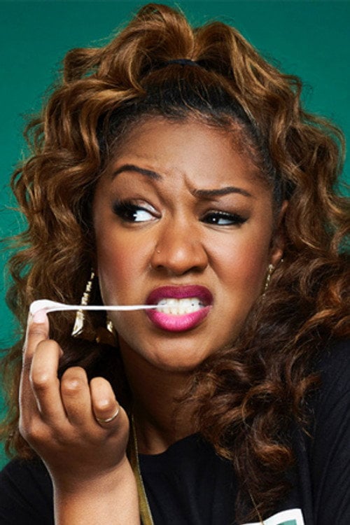 Photo of Tyree Elaine, Acting