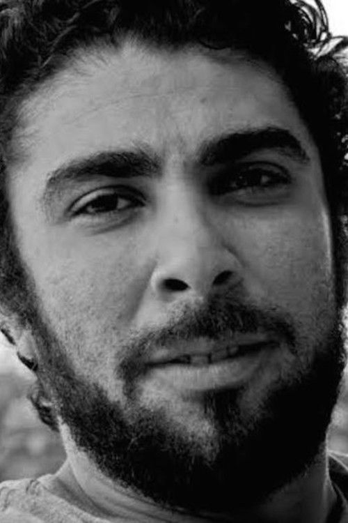 Photo of Wael Omar, Production