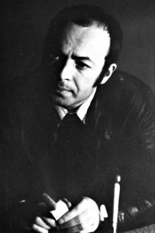 Photo of Yefim Padve, Directing