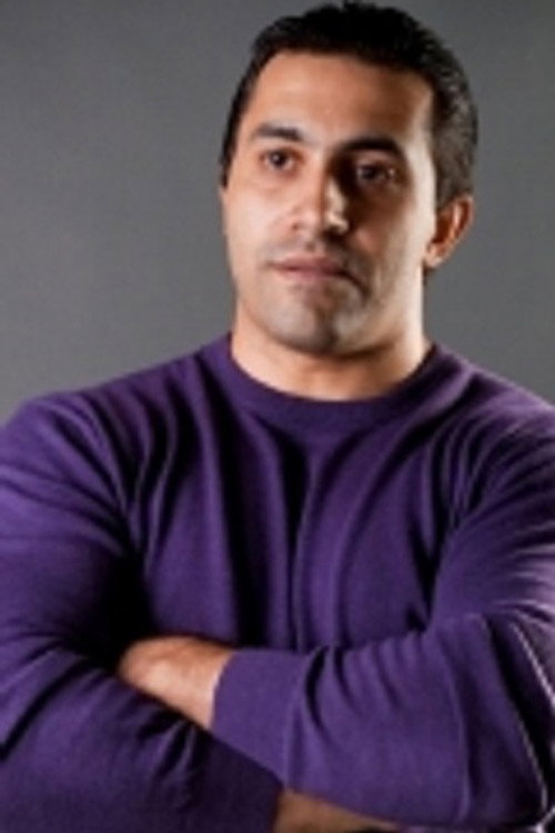 Photo of Valery Wardanyan, Directing