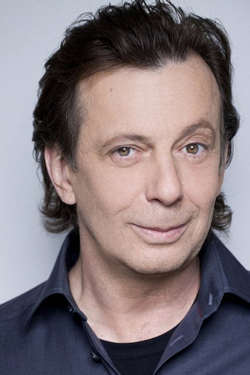 Photo of Daniel Lemire, Acting