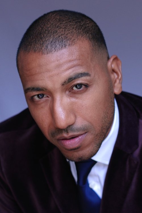 Photo of Yasen Atour, Acting